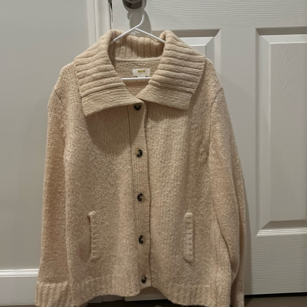 Anthropologie Maeve
